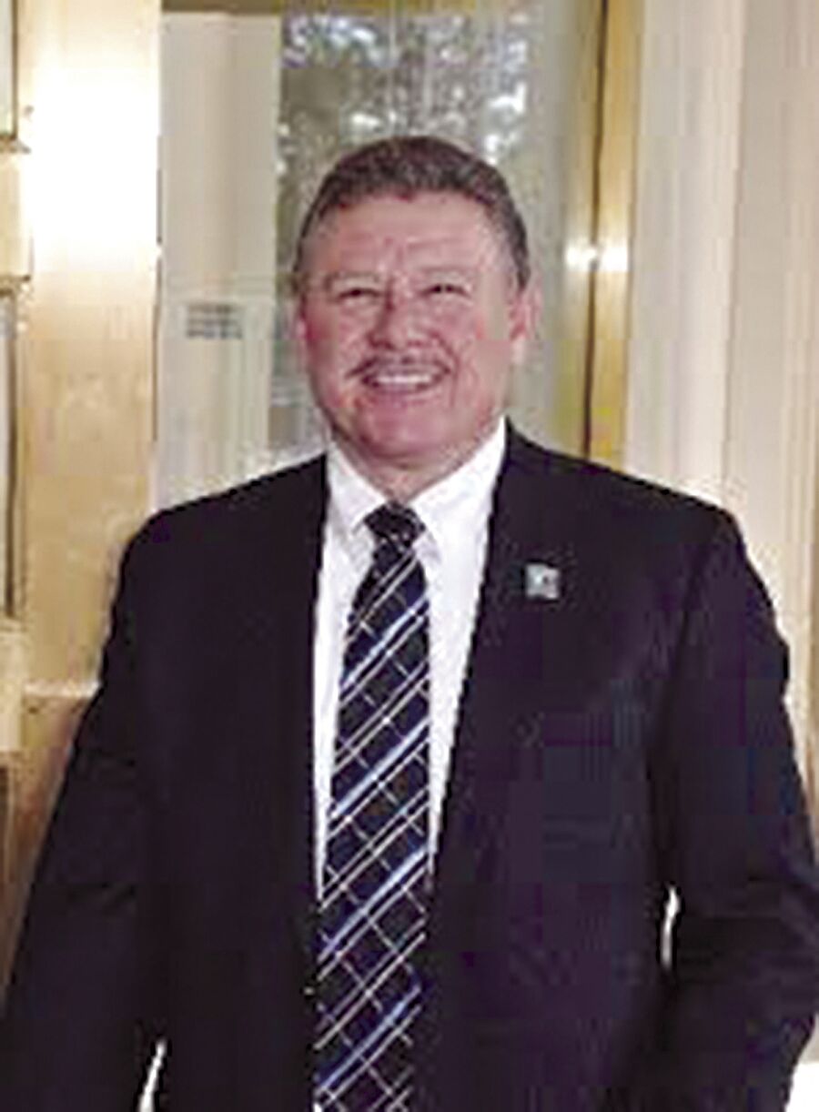 Michael Rivera